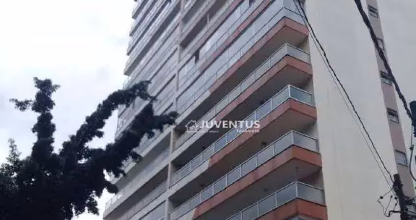 Apartamento com 3 dormitórios à venda, 153 m² por r$ 1.071.000 - parque da mooca - são paulo/sp
