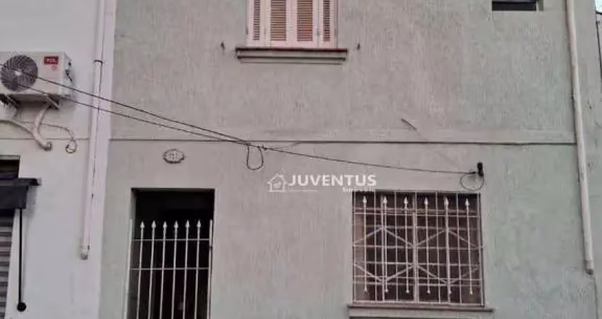 Sobrado com 2 dormitórios à venda, 80 m² por r$ 600.000 - vila bertioga - são paulo/sp