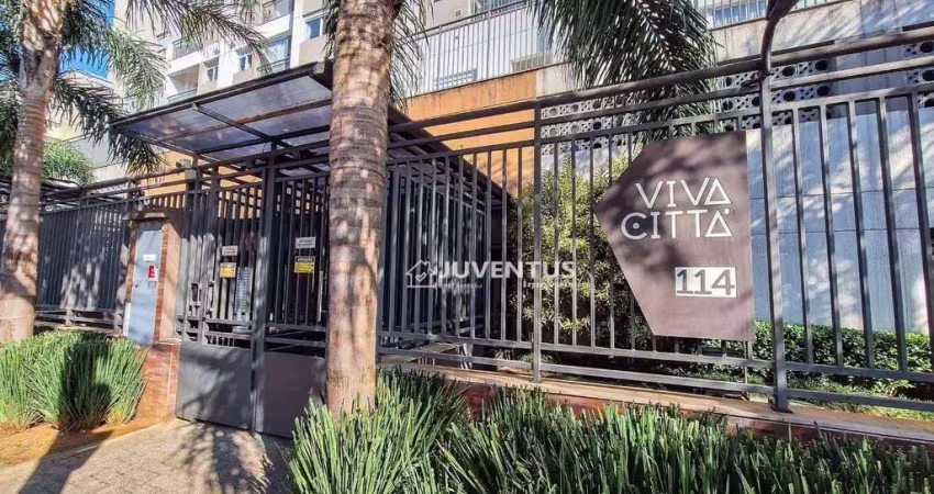 Apartamento com 1 dormitório à venda, 38 m² por r$ 310.000,00 - liberdade - são paulo/sp