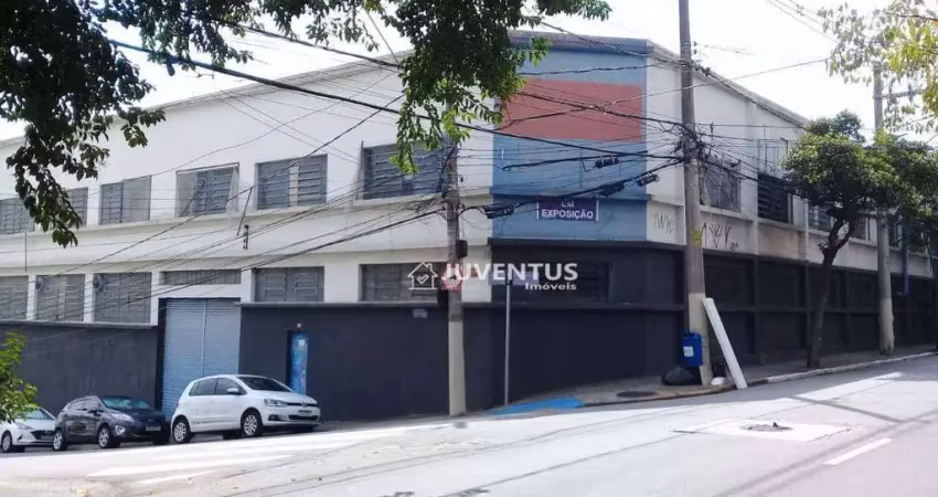 Prédio à venda, 2700 m² por r$ 12.720.000,00 - cerâmica - são caetano do sul/sp