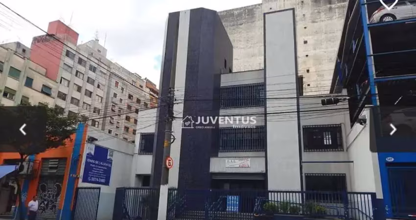 Prédio, 1518 m² - venda por r$ 6.800.000,00 ou aluguel por r$ 39.734,00/mês - república - são paulo/sp