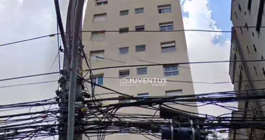 Apartamento com 1 dormitório à venda, 38 m² por r$ 360.000 - bela vista - são paulo/sp