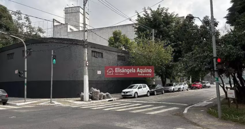 Galpão à venda, 400 m² por r$ 2.350.000,00 - mooca - são paulo/sp