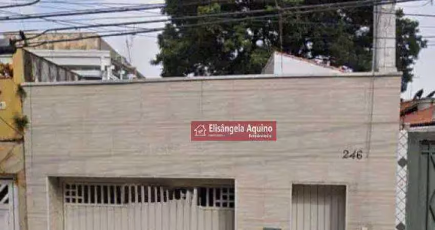 Casa com 2 dormitórios à venda, 220 m² por r$ 680.000 - vila libanesa - são paulo/sp