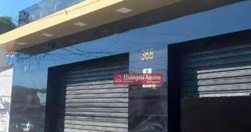 Salão para alugar, 105 m² por r$ 4.800/mês - tatuapé - são paulo/sp