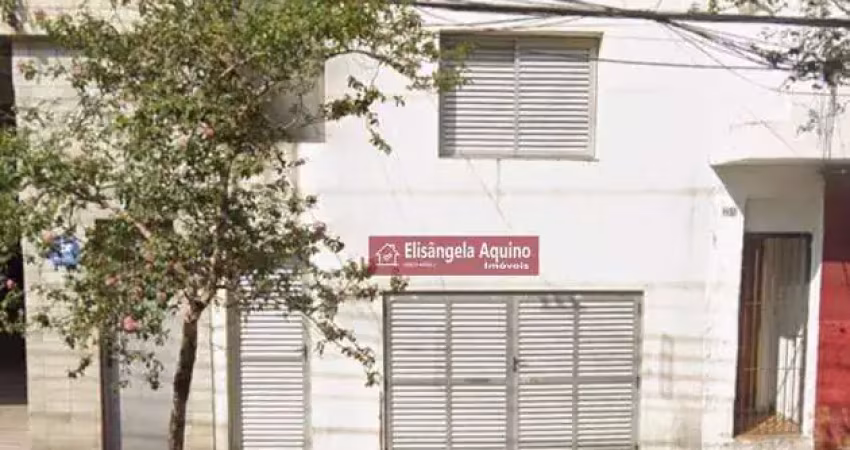 Casa com 5 dormitórios à venda, 250 m² por r$ 2.150.000 - mooca - são paulo/sp