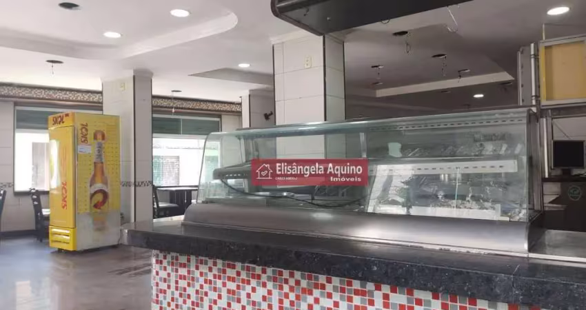 Loja para alugar, 180 m² por r$ 13.200/mês - vila nova conceição - são paulo/sp