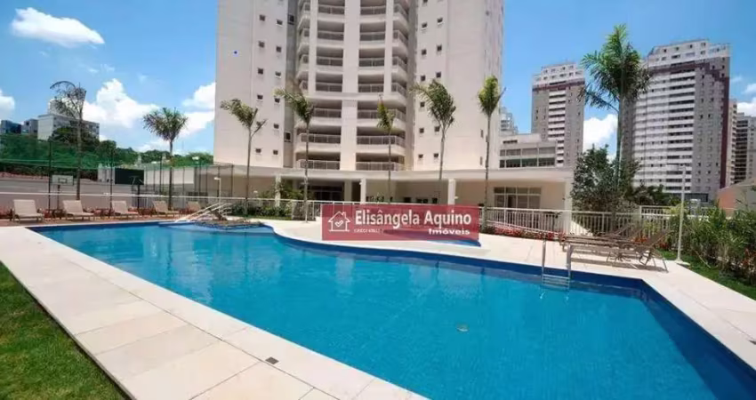 Apartamento com 3 dormitórios à venda, 135 m² por r$ 2.020.000 - mooca - são paulo/sp
