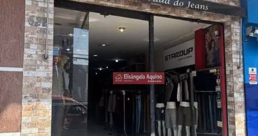 Salão para alugar, 140 m² por r$ 6.304/mês - mooca - são paulo/sp