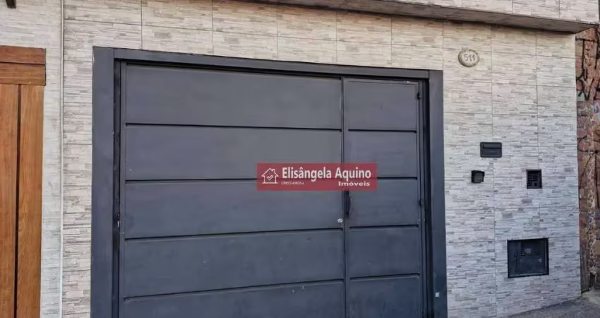 Casa com 3 dormitórios à venda, 232 m² por r$ 800.000 - vila oratório - são paulo/sp
