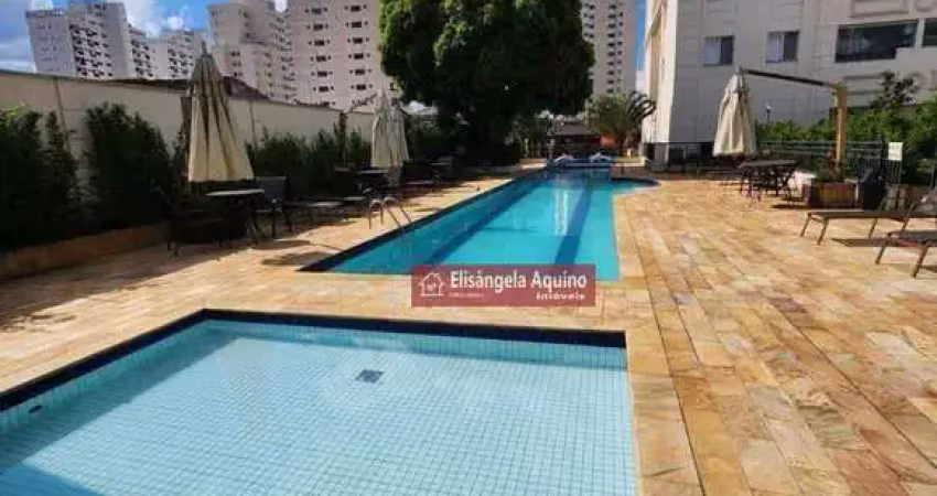 Apartamento com 3 dormitórios à venda, 76 m² por r$ 790.000,00 - mooca - são paulo/sp