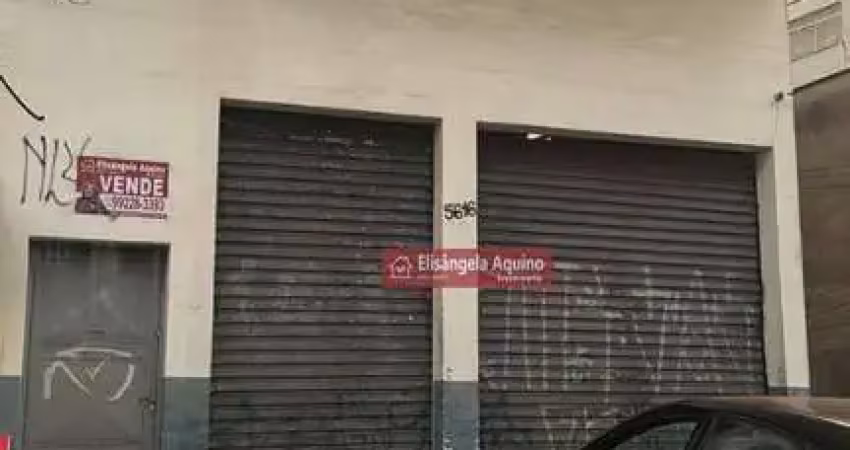 Prédio à venda, 278 m² por r$ 1.300.000 - saúde - são paulo/sp