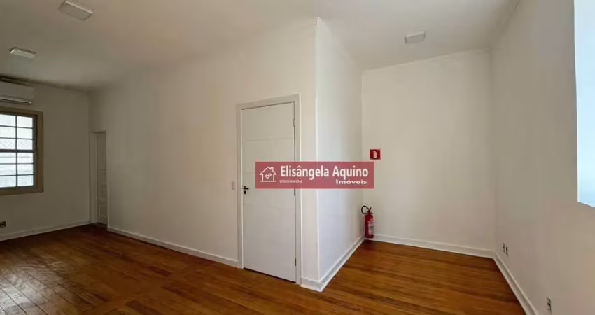 Sala para alugar, 25 m² por r$ 5.000/mês - pinheiros - são paulo/sp