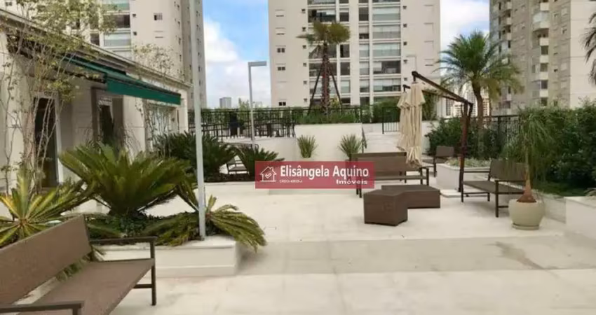 Apartamento com 2 dormitórios à venda, 70 m² por r$ 849.000 - ipiranga - são paulo/sp