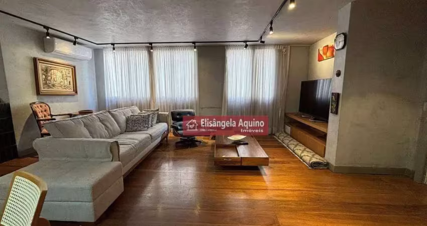 Apartamento com 1 dormitório para alugar, 94 m² por r$ 9.730/mês - itaim bibi - são paulo/sp