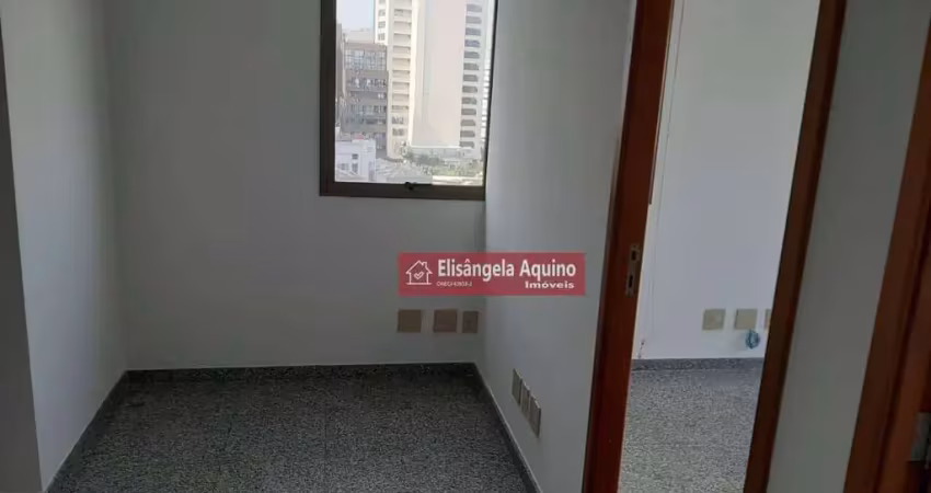 Sala, 40 m² - venda por r$ 370.000 ou aluguel por r$ 3.700/mês - aclimação - são paulo/sp