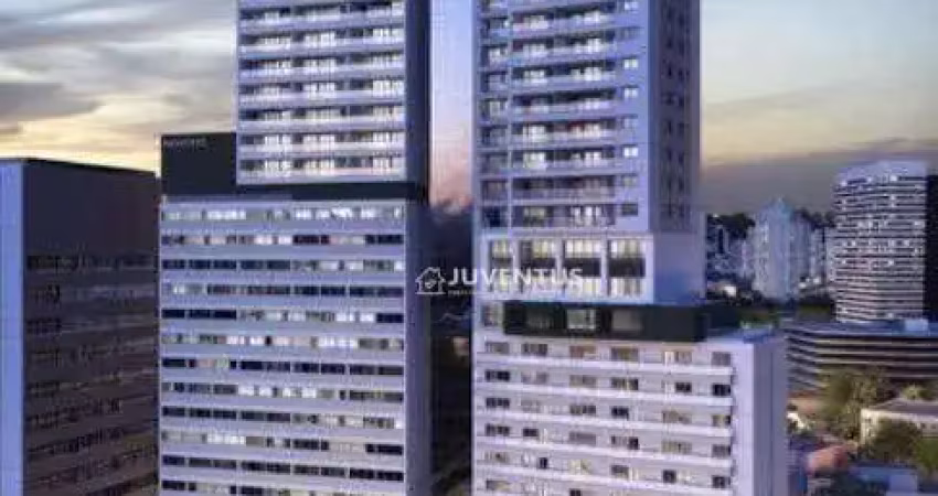 Sala para alugar, 39 m² por r$ 3.436,45/mês - jardim sao paulo(zona norte) - são paulo/sp