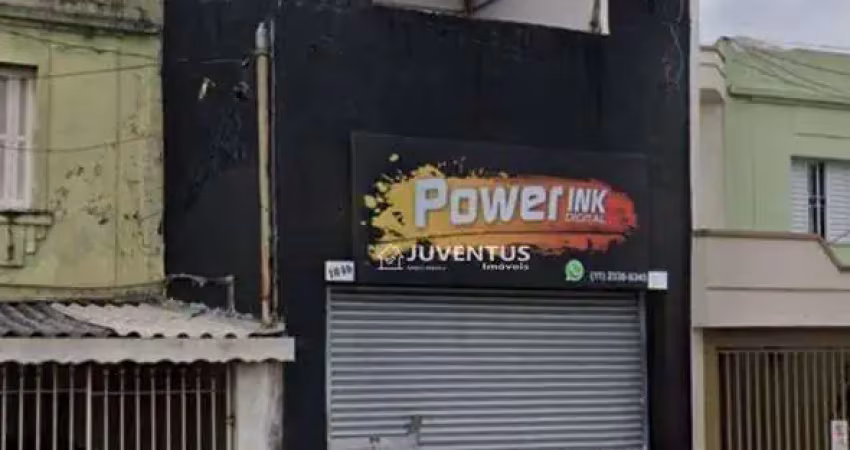 Salão para alugar, 130 m² por r$ 270.502,52/mês - belenzinho - são paulo/sp