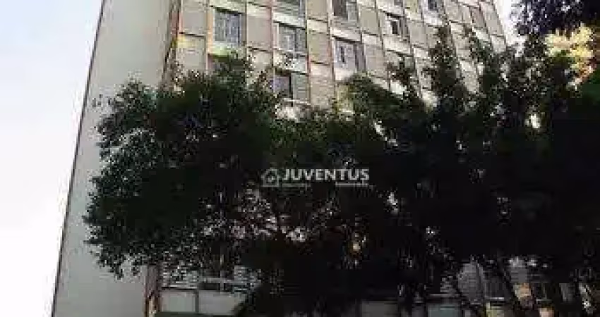 Apartamento com 3 quartos à venda na Rua Maranhão, Higienópolis, São Paulo