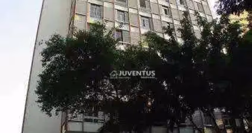 Apartamento com 3 quartos para alugar na Rua Maranhão, Higienópolis, São Paulo