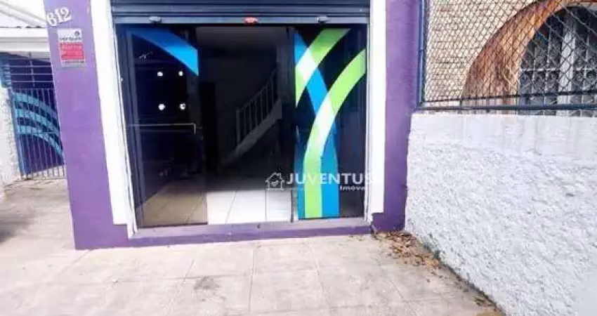 Casa comercial com 12 salas à venda na Avenida Paes de Barros, Mooca, São Paulo