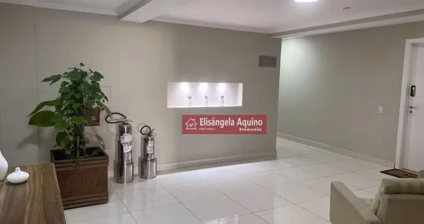 Apartamento com 3 dormitórios à venda, 65 m² por r$ 350.000,00 - vila andrade - são paulo/sp