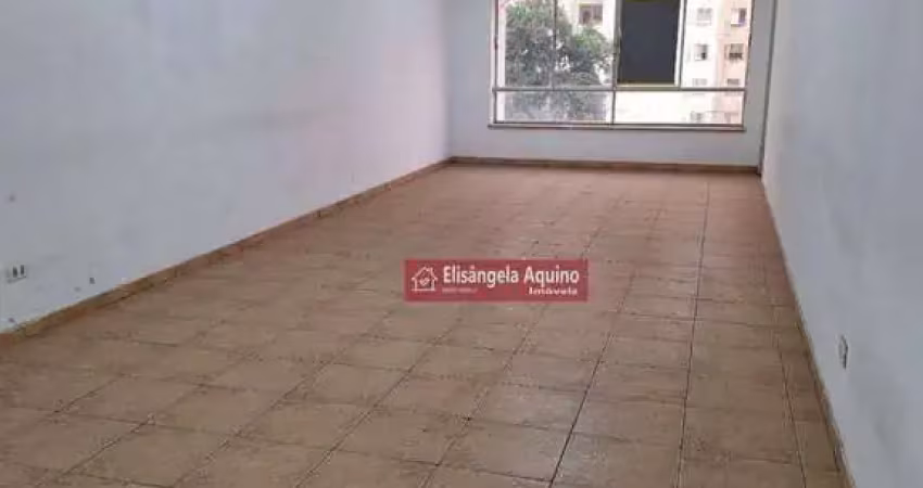 Sala para alugar, 40 m² por r$ 1.967,00/mês - parque santa cecília - são paulo/sp