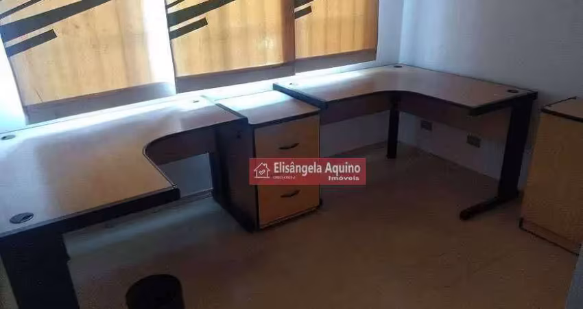 Conjunto à venda, 41 m² por r$ 180.000 - vila buarque - são paulo/sp