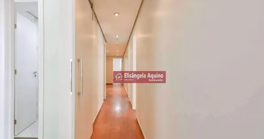 Apartamento com 4 dormitórios, 217 m² - venda por r$ 1.290.000 ou aluguel por r$ 9.424/mês - jardim da saúde - são paulo/sp
