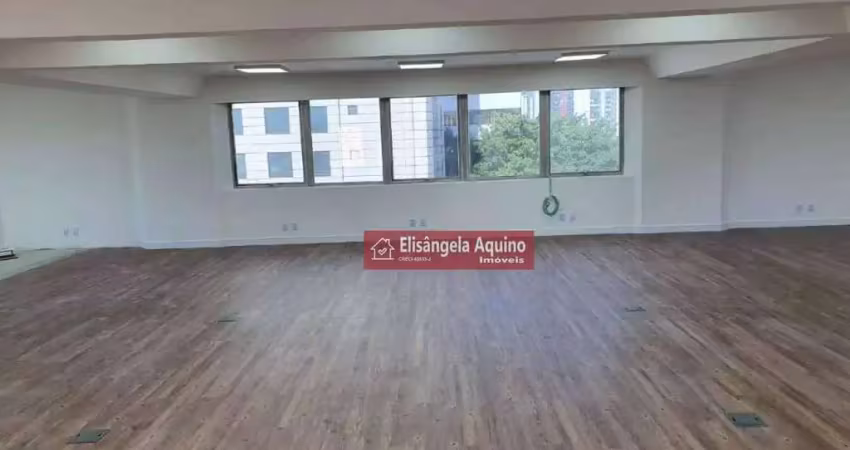 Conjunto, 204 m² - venda por r$ 1.950.000 ou aluguel por r$ 17.065/mês - cidade monções - são paulo/sp