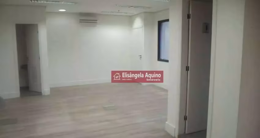 Conjunto à venda, 37 m² por r$ 483.340 - vila olímpia - são paulo/sp