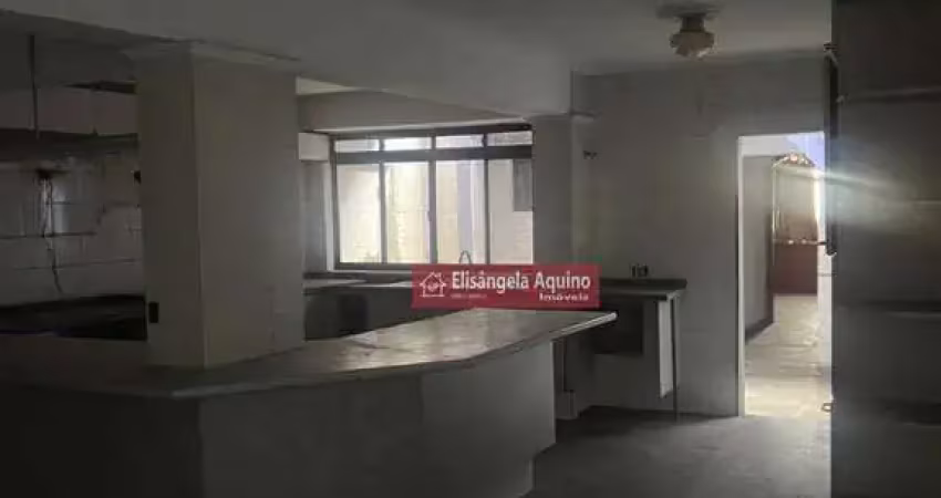 Sobrado com 4 dormitórios à venda, 500 m² por r$ 900.000,00 - mooca - são paulo/sp