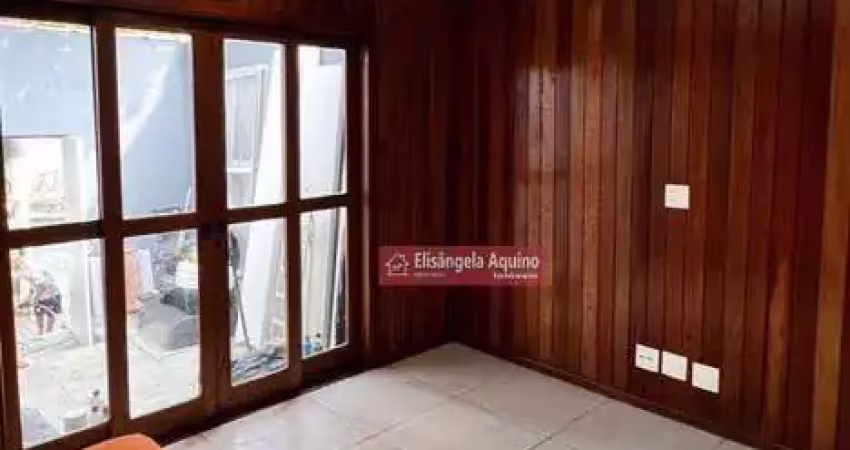 Casa com 1 dormitório para alugar, 45 m² por r$ 2.900/mês - jardim itapeva - são paulo/sp