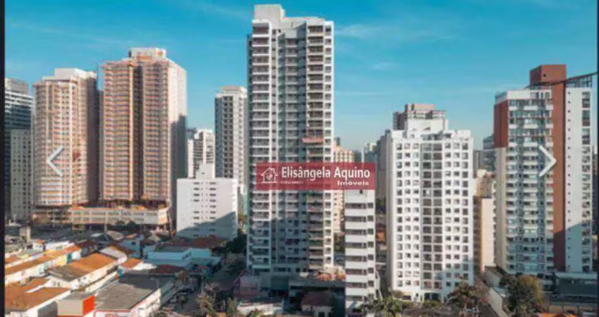 Apartamento com 2 dormitórios à venda, 71 m² por r$ 850.000 - santo amaro - são paulo/sp