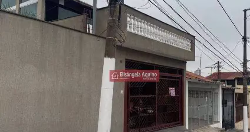 Sobrado com 3 dormitórios à venda, 130 m² por r$ 905.000 - vila diva (zona leste) - são paulo/sp