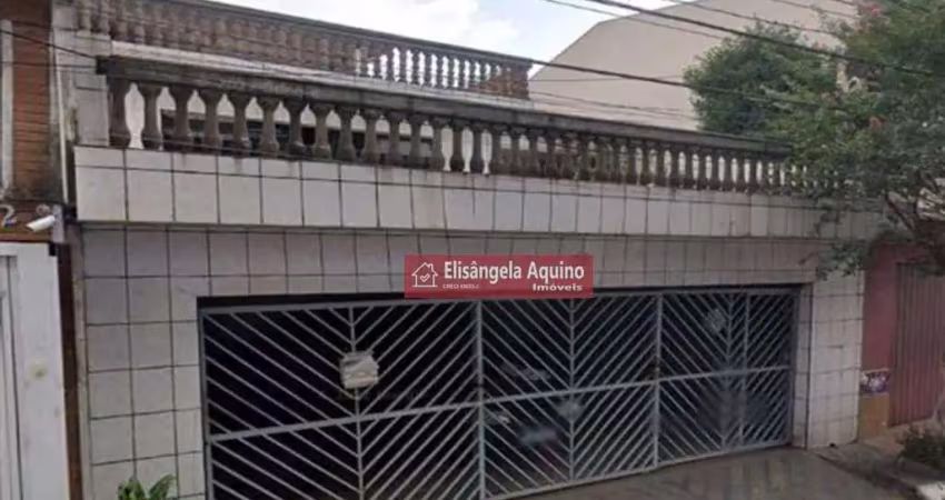 Sobrado com 3 dormitórios à venda, 280 m² por r$ 1.490.000 - vila diva (zona leste) - são paulo/sp