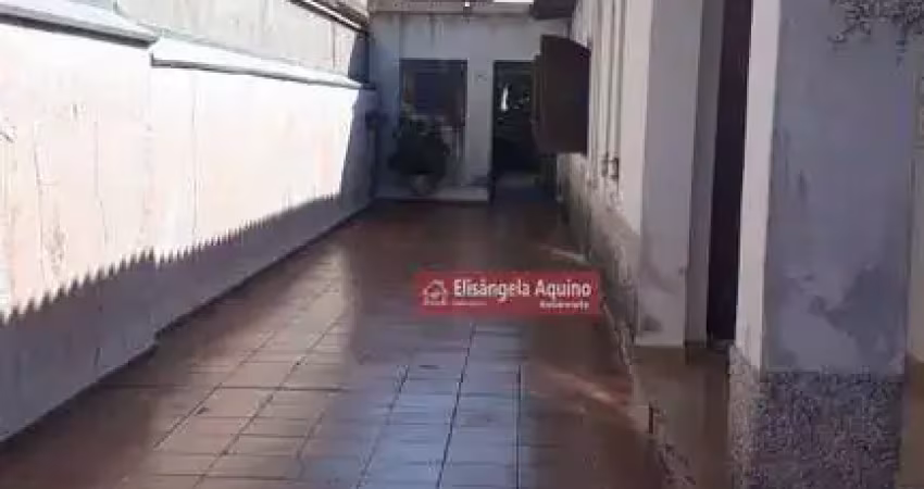 Casa com 3 dormitórios à venda, 191 m² por r$ 850.000 - vila diva (zona leste) - são paulo/sp