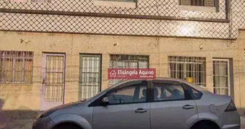 Sobrado com 2 dormitórios para alugar, 62 m² por r$ 2.054,18/mês - quarta parada - são paulo/sp