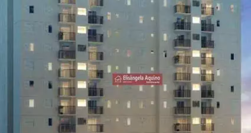 Apartamento com 2 dormitórios à venda, 60 m² por r$ 400.000 - jardim parque morumbi - são paulo/sp