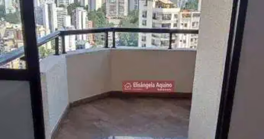 Apartamento com 3 dormitórios à venda, 100 m² por r$ 599.000 - morumbi - são paulo/sp