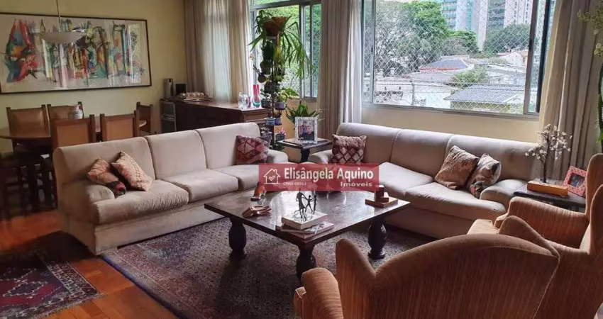 Apartamento com 3 dormitórios à venda, 189 m² por r$ 2.350.000 - itaim bibi - são paulo/sp