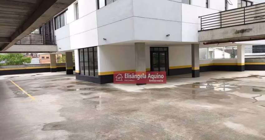 Sala comercial com 2 salas à venda na Rua Antônio Raposo, Lapa, São Paulo