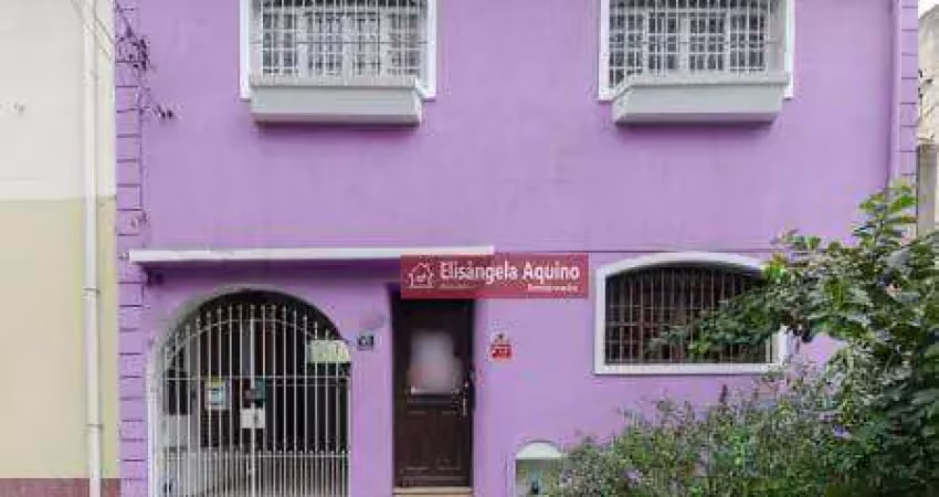 Casa com 3 dormitórios para alugar, 230 m² por r$ 5.384/mês - lapa - são paulo/sp