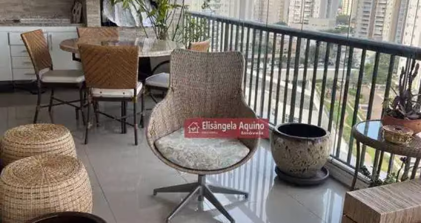 Apartamento com 3 dormitórios para alugar, 178 m² por r$ 20.600,00/mês - mooca - são paulo/sp