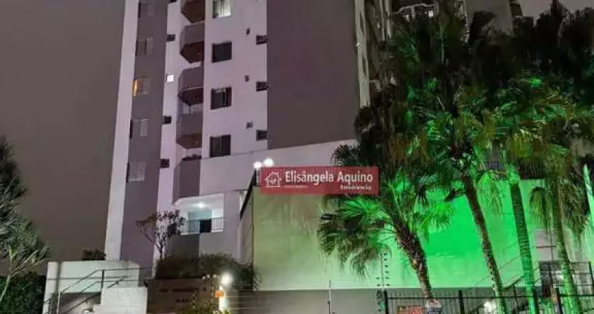 Apartamento com 2 dormitórios à venda, 560 m² por r$ 680.000 - parque da mooca - são paulo/sp