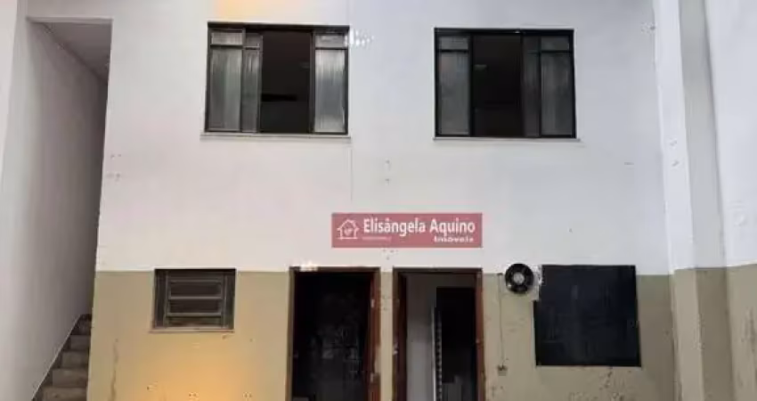 Galpão para alugar, 250 m² por r$ 8.822,00/mês - vila bertioga - são paulo/sp