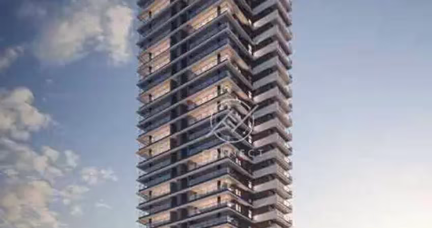 Essential perdizes - apartamento com 4 dormitórios à venda, 184 m² por r$ 2.630.000 - perdizes - são paulo/sp