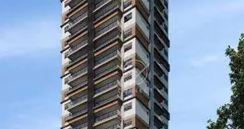 Apartamento com 3 dormitórios à venda, 73 m² por r$ 998.000,00 - campo belo - são paulo/sp