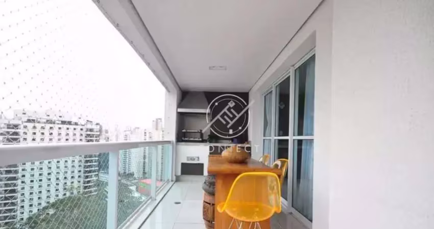 Jade jardim sul - apartamento com 3 dormitórios à venda, 127 m² por r$ 1.240.000 - vila andrade - são paulo/sp
