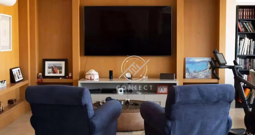 Condomínio edifício lindenberg iguatemi - apartamento com 3 dormitórios à venda, 226 m² por r$ 8.000.000 - itaim bibi - são paulo/sp